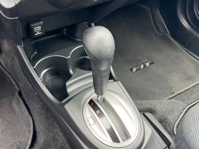Used 2009 Honda Fit Sport image 21