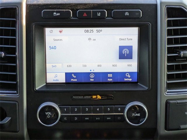 Certified 2021 Ford Expedition XLT image 17