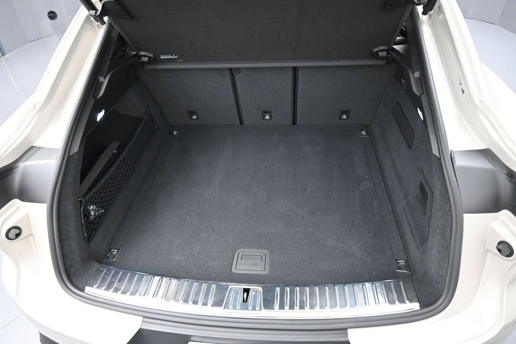 Certified 2026 Porsche Cayenne S AWD/4WD image 33