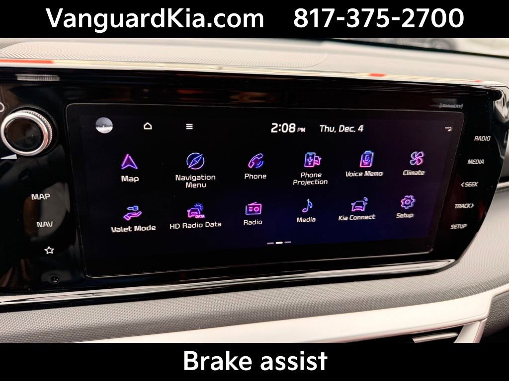 Used 2024 Kia K5 GT-Line w/ GT-Line Premium Package image 19