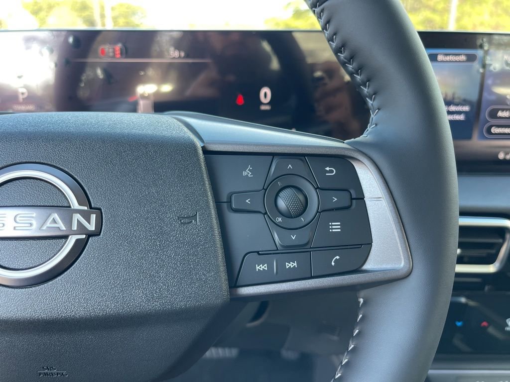 New 2026 Nissan Sentra SV image 15