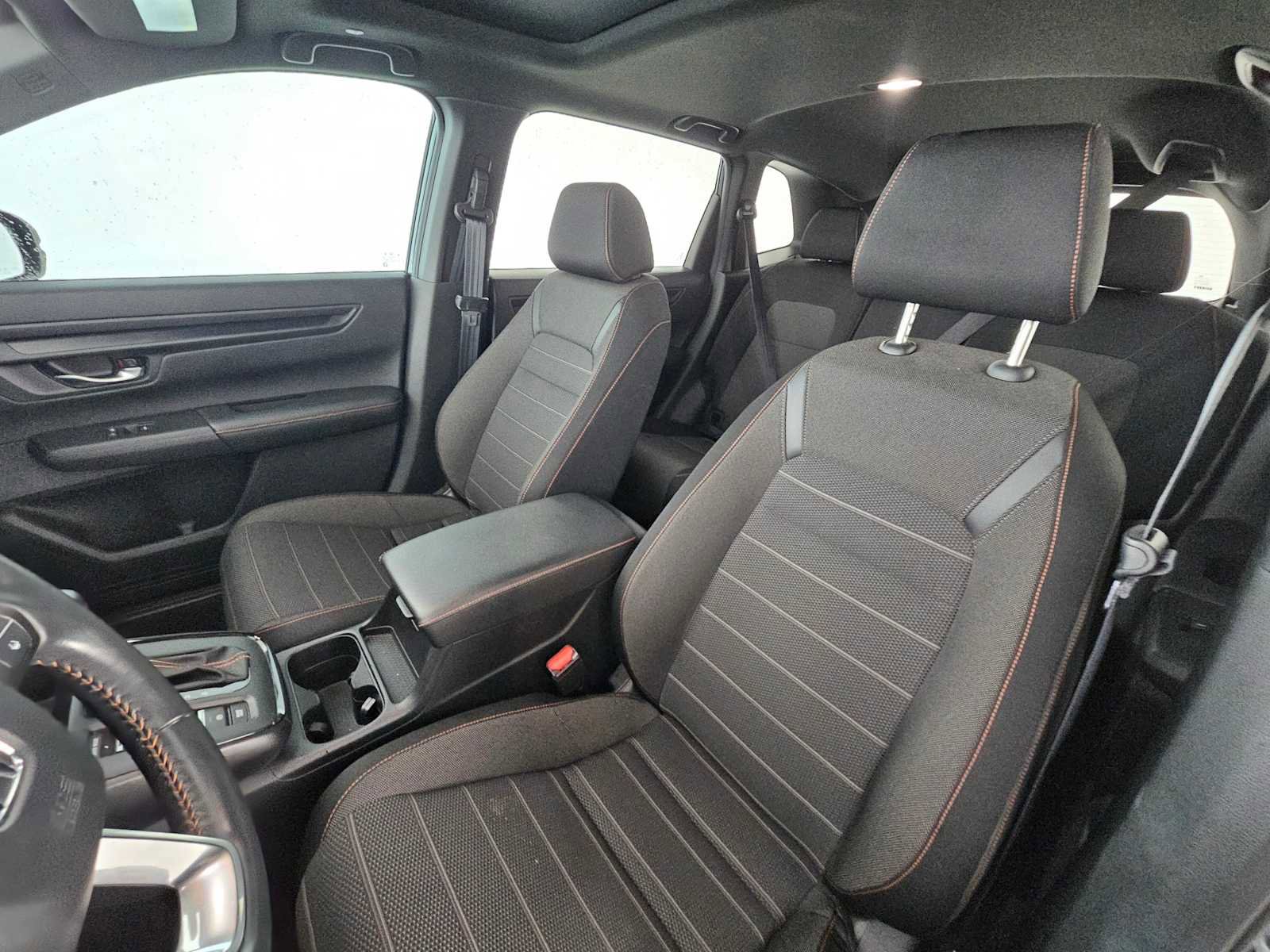 Used 2023 Honda CR-V Sport image 21