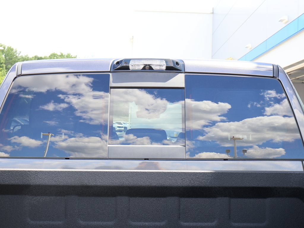 Used 2022 RAM 2500 Limited AWD/4WD image 31