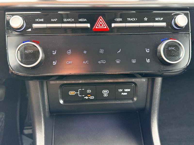 Used 2025 Hyundai Tucson Limited image 36