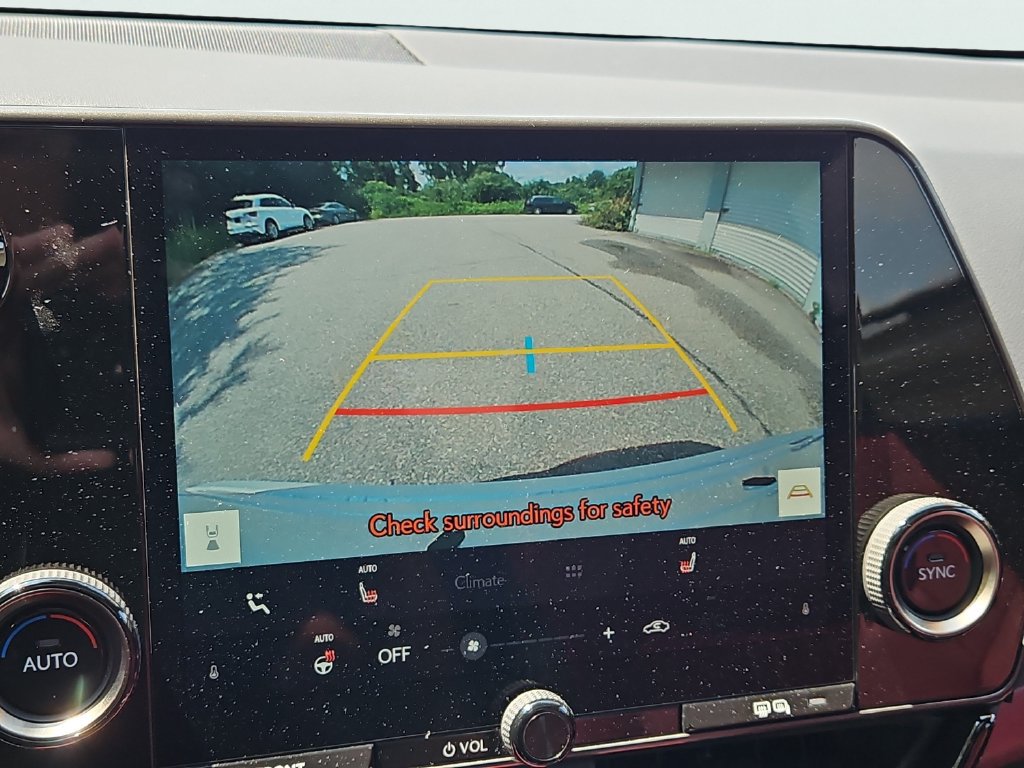 Used 2024 Lexus NX 350 AWD w/ Cold Area Package image 16