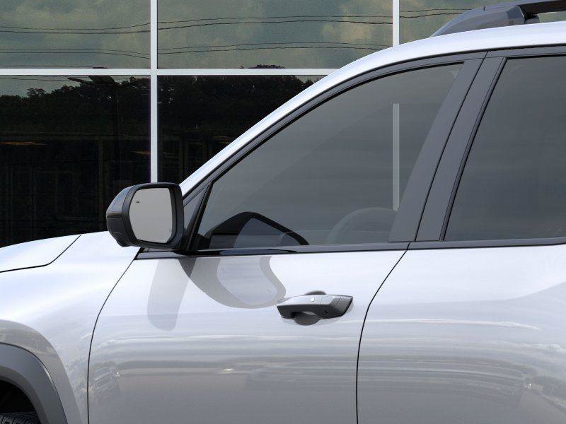 New 2027 Chevrolet Equinox RS w/ Safety and Technology Package FWD image 12