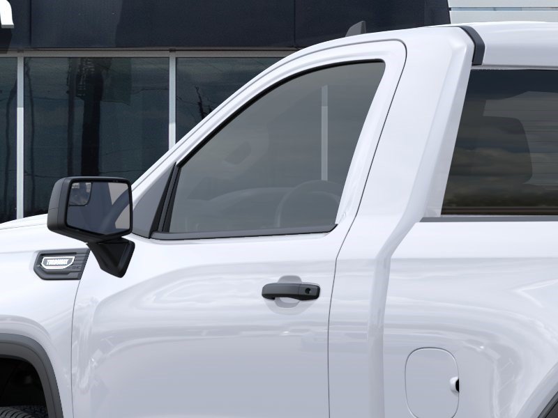 New 2026 GMC Sierra 1500 Pro w/ Pro Value Package AWD/4WD image 13