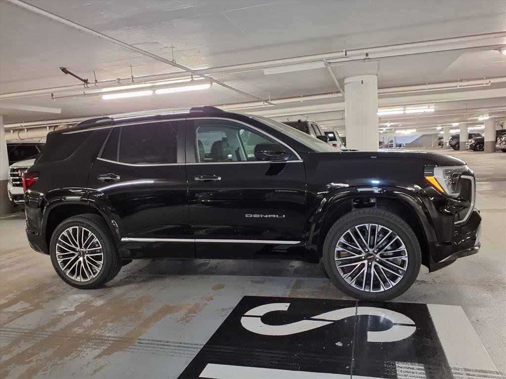 New 2026 GMC Terrain Denali image 4