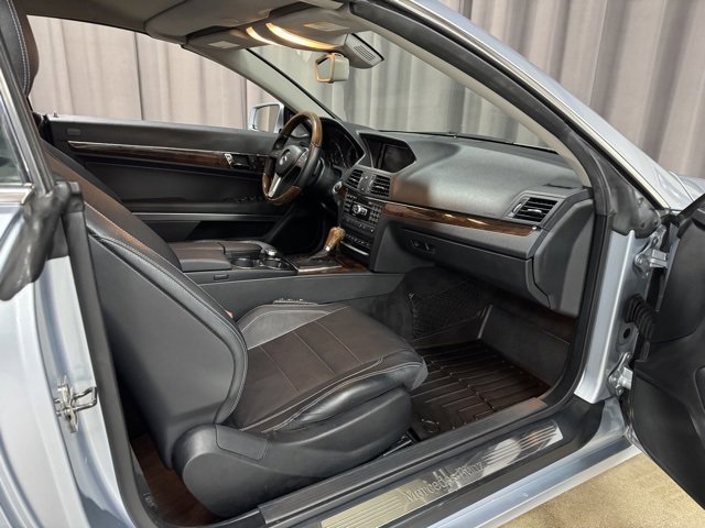 Used 2013 Mercedes-Benz E 350 Cabriolet image 12