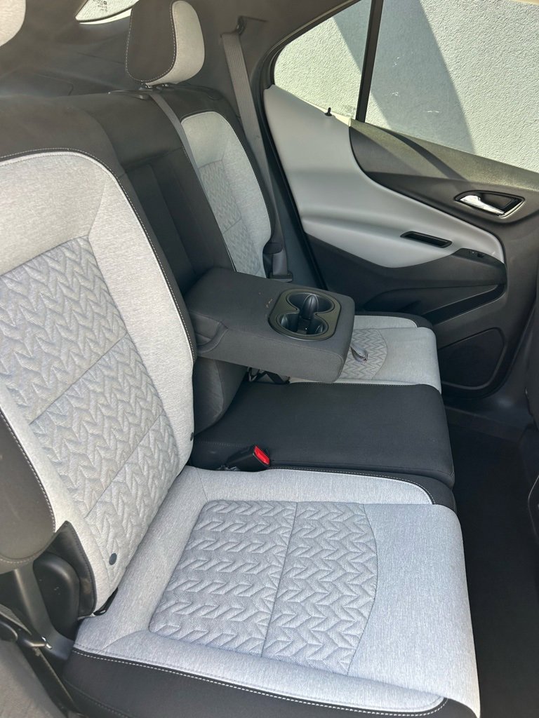 Used 2024 Chevrolet Equinox LT image 15