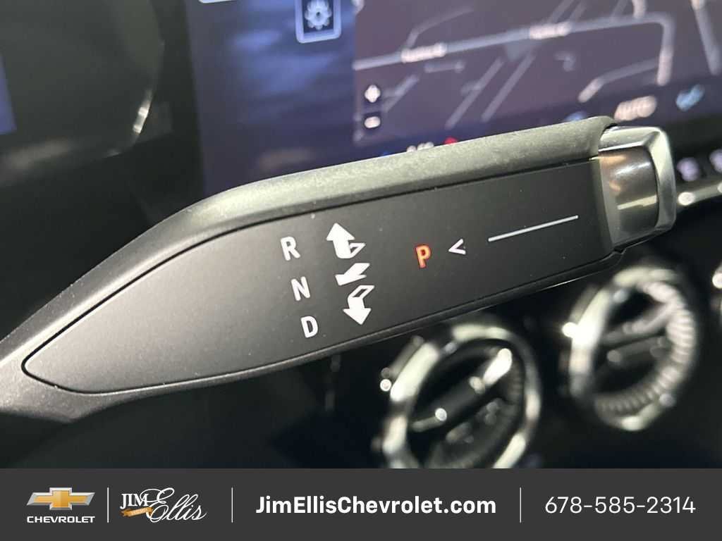 New 2026 Chevrolet Blazer EV LT FWD image 33