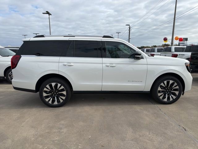 New 2025 Ford Expedition Platinum w/ Driver's Package image 8