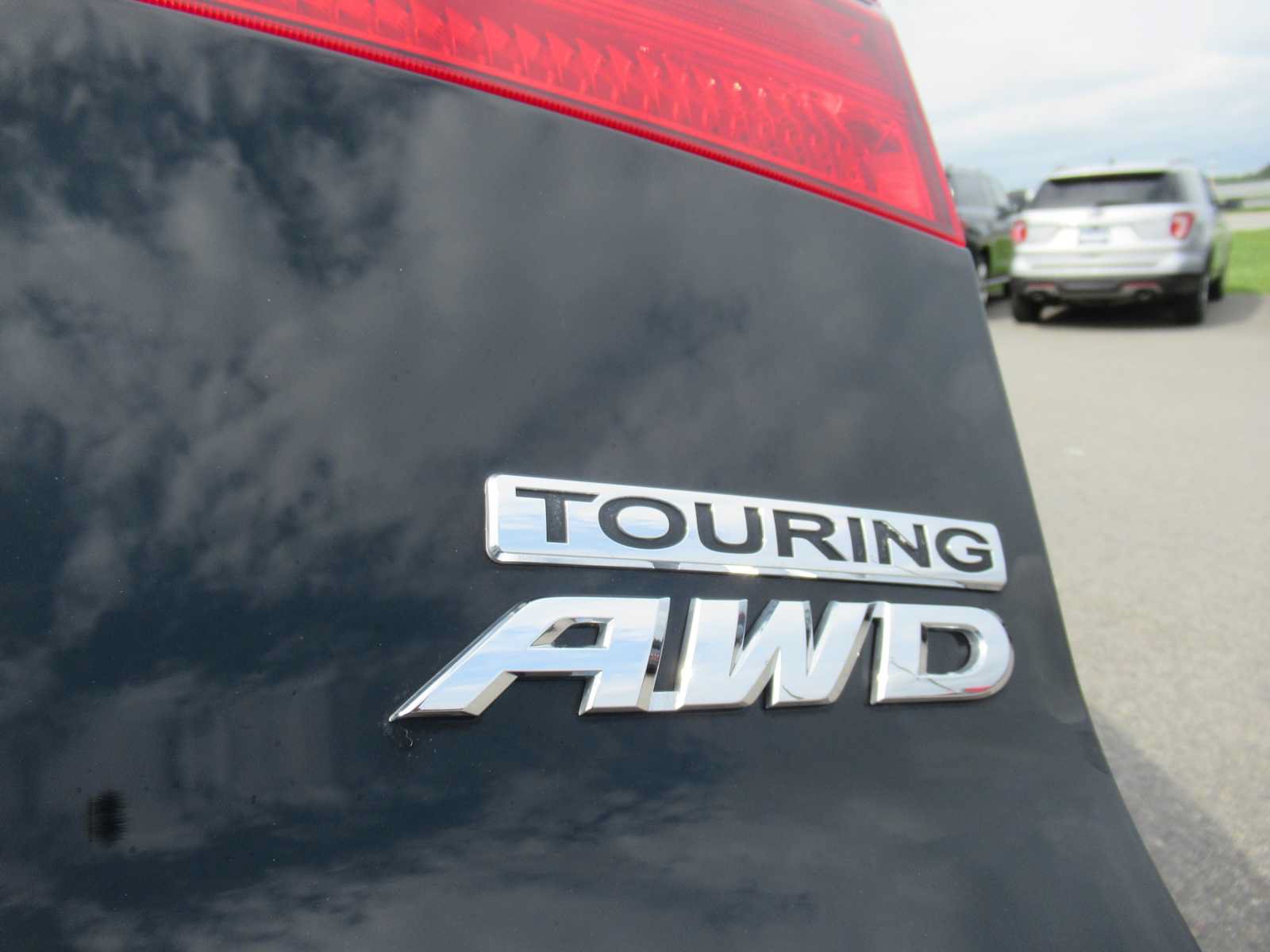 Used 2016 Honda Pilot Touring image 21