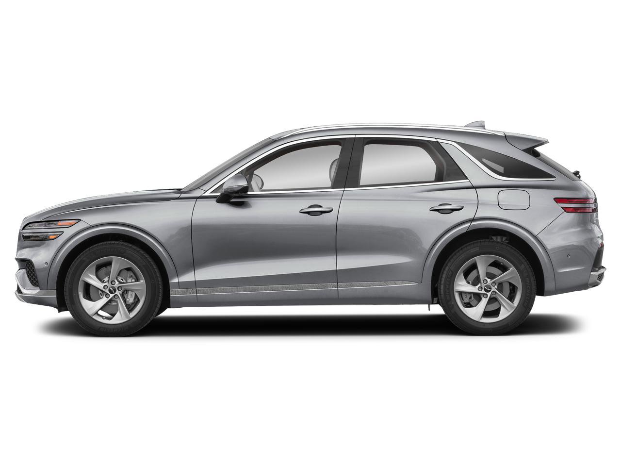New 2026 Genesis GV70 2.5T Advanced AWD/4WD image 3