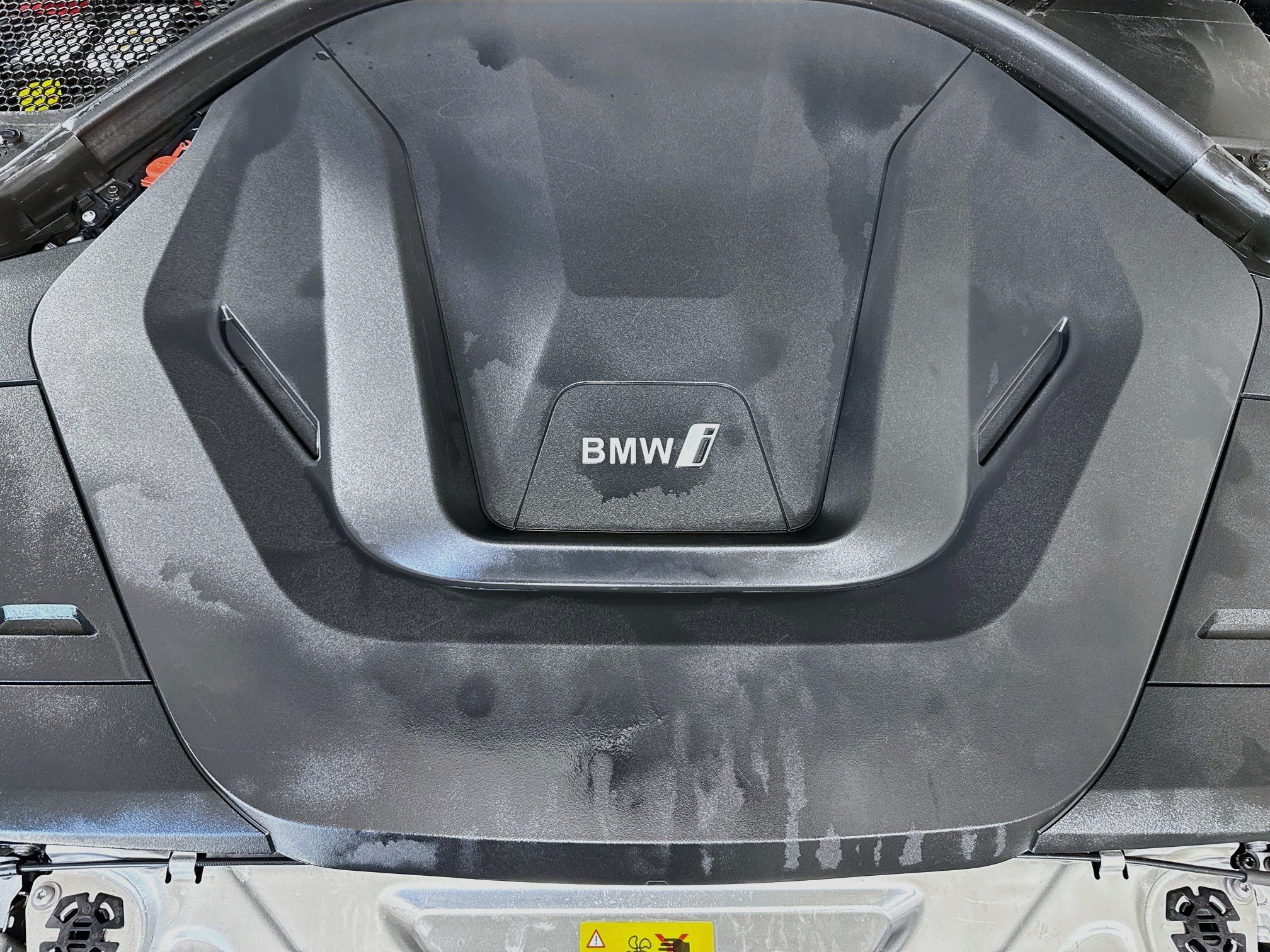 Used 2023 BMW i4 eDrive40 w/ Premium Package RWD image 39