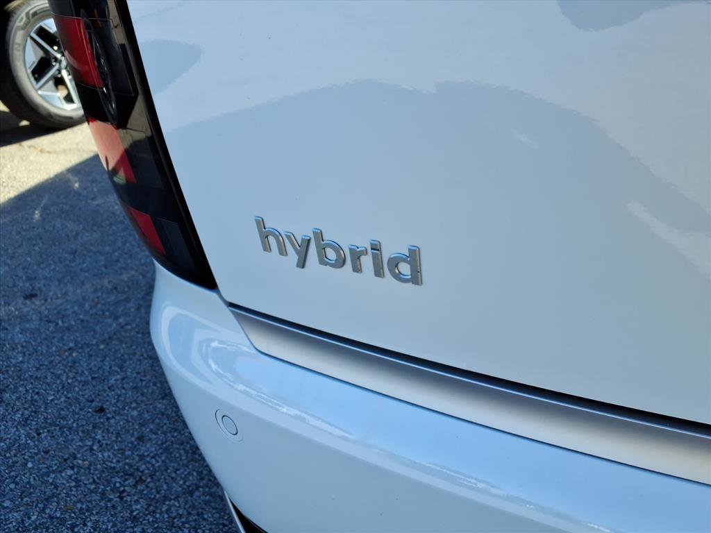 New 2026 Hyundai Palisade Calligraphy image 5