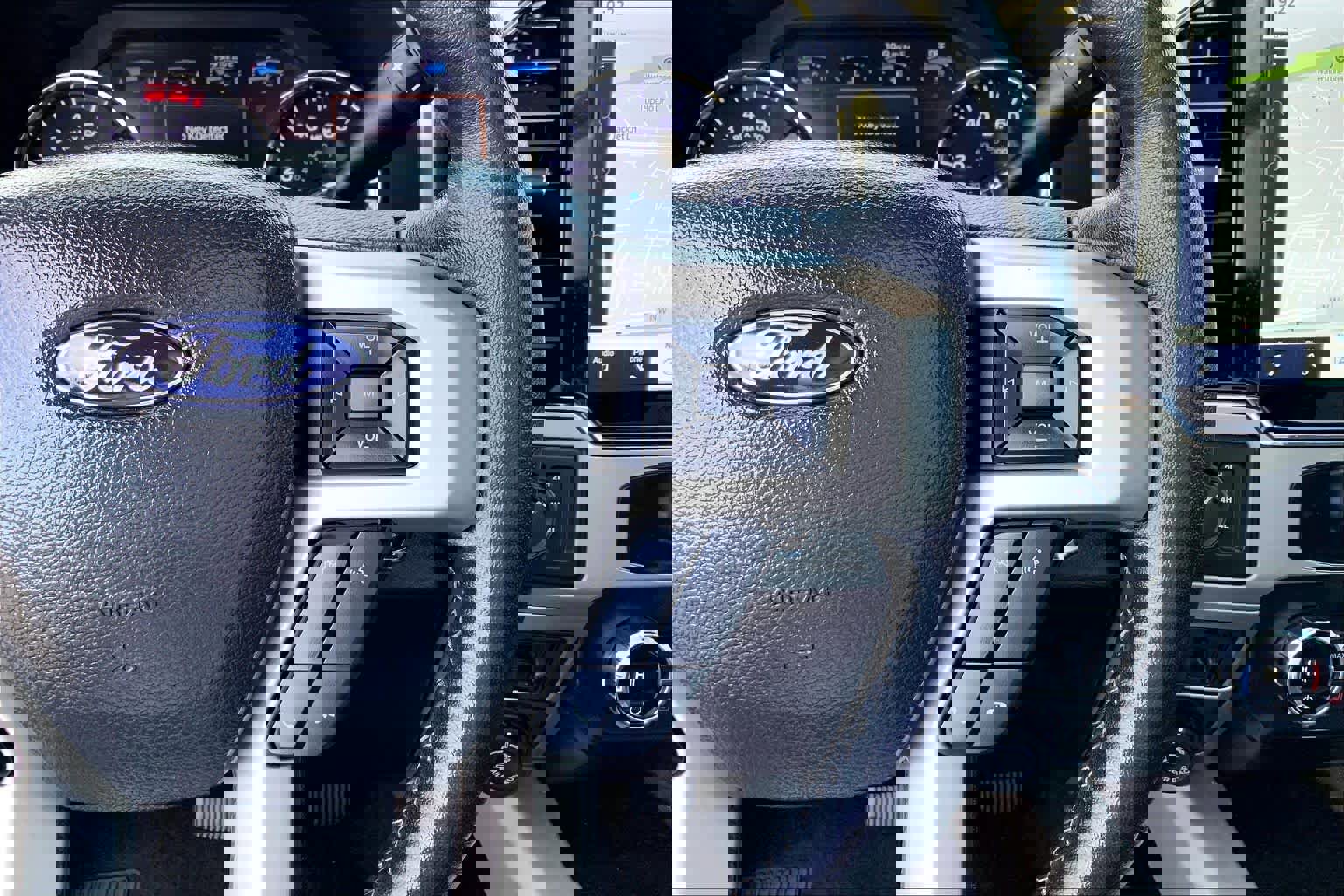 Used 2022 Ford F250 Lariat w/ Tremor Off-Road Package image 20