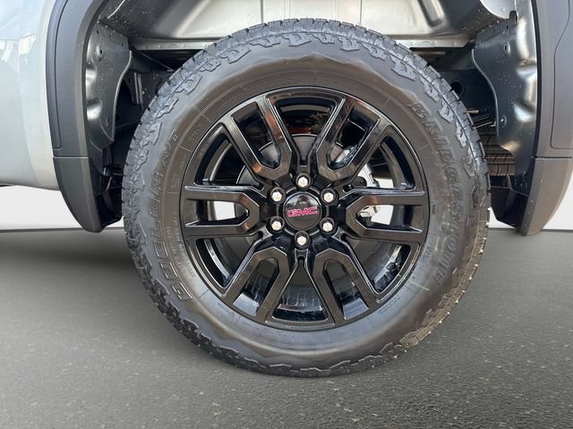 New 2026 GMC Sierra 1500 Elevation w/ Elevation Select Package RWD image 10