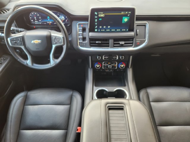 Used 2024 Chevrolet Tahoe LT RWD image 26
