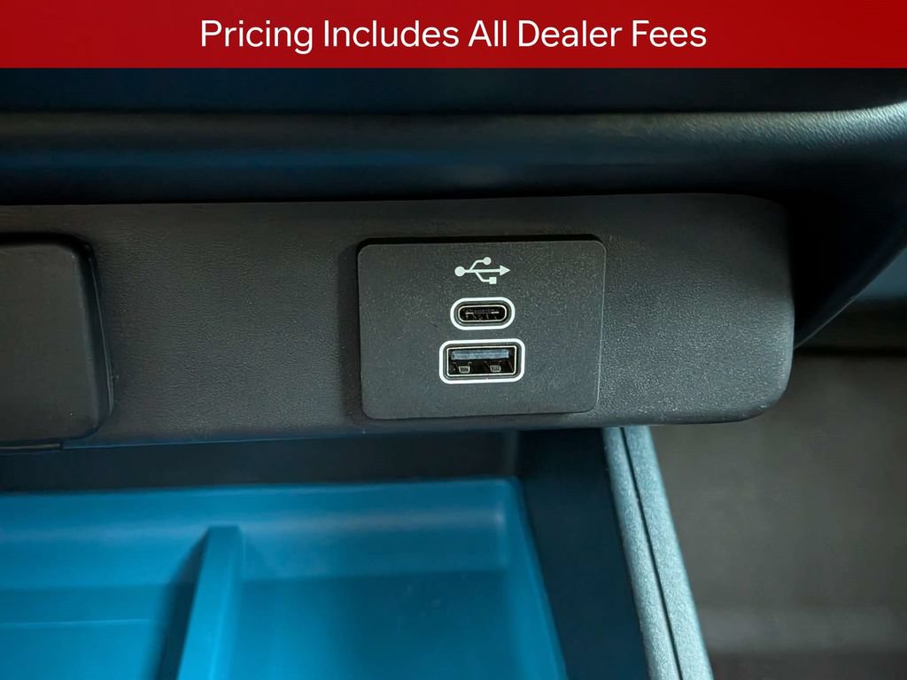 Used 2025 Ford Maverick XLT w/ XLT Luxury Package FWD image 23