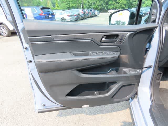 New 2026 Honda Odyssey Sport-L image 17