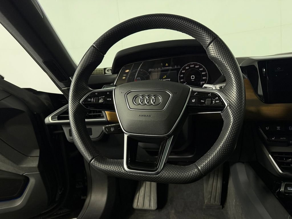 Used 2024 Audi e-tron GT Premium Plus w/ Executive Package AWD/4WD image 15
