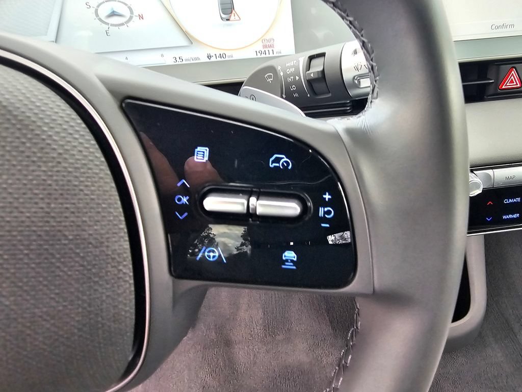 Certified 2024 Hyundai Ioniq 5 SE RWD image 27
