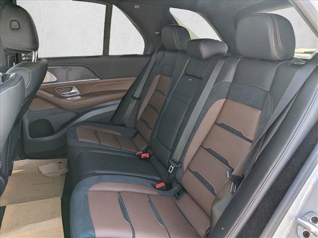 New 2026 Mercedes-Benz GLE 53 AMG 4MATIC image 14