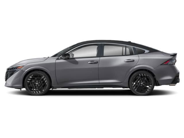 New 2026 Nissan Sentra SR w/ Floor Mat Package FWD image 2