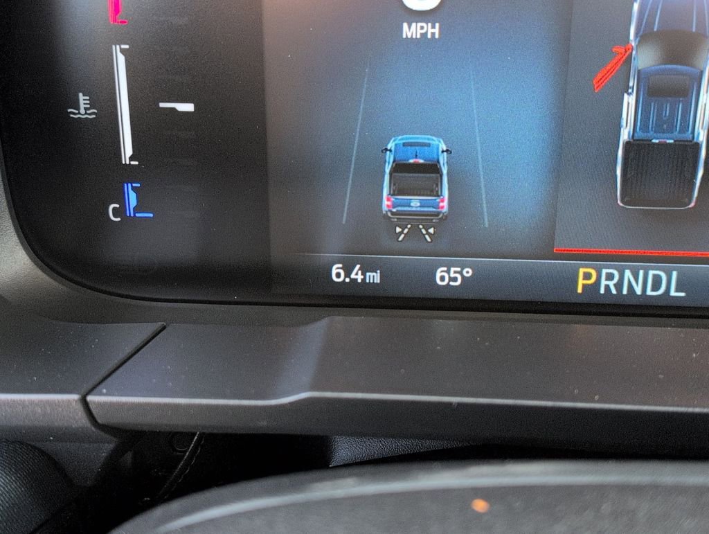 New 2026 Ford Maverick XLT image 21