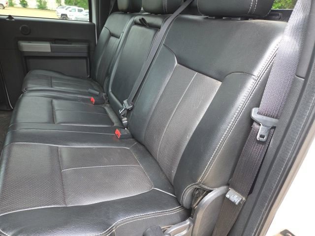 Used 2016 Ford F350 Lariat w/ FX4 Off-Road Package image 8