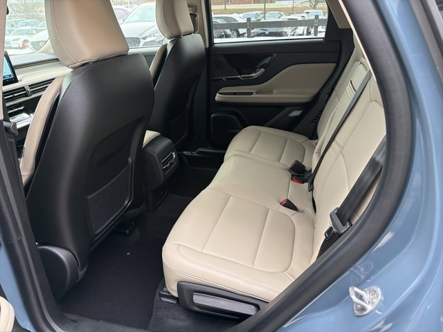 New 2026 Lincoln Corsair Premiere image 7