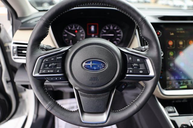 Certified 2025 Subaru Outback Limited w/ Popular Package #2 image 21