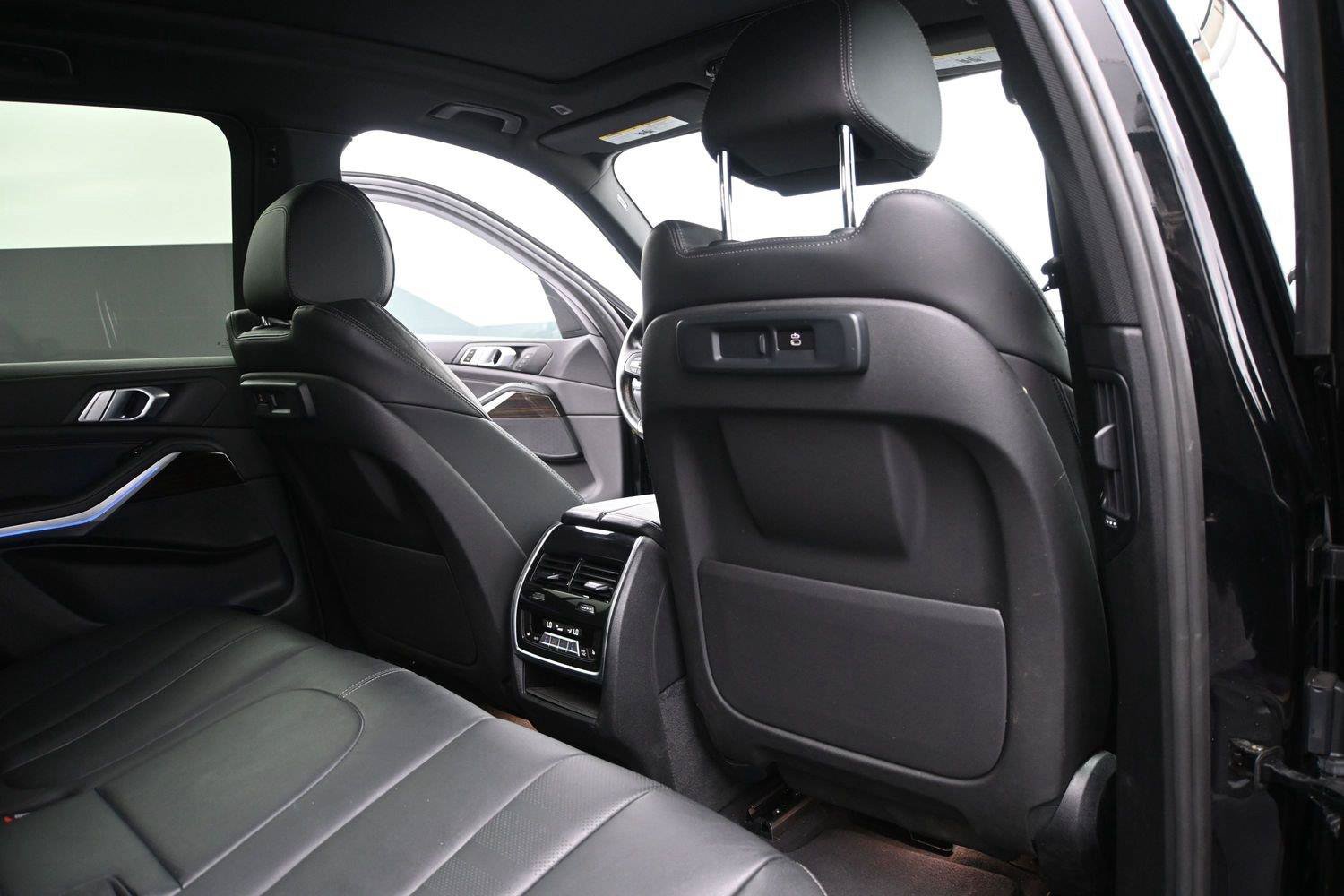 Used 2021 BMW X5 xDrive40i w/ Premium Package 2 AWD/4WD image 19