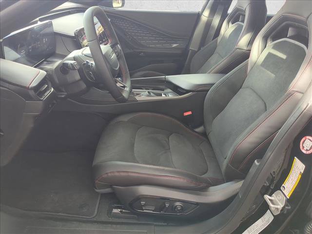 New 2026 Dodge Charger Scat Pack w/ Track Package image 4