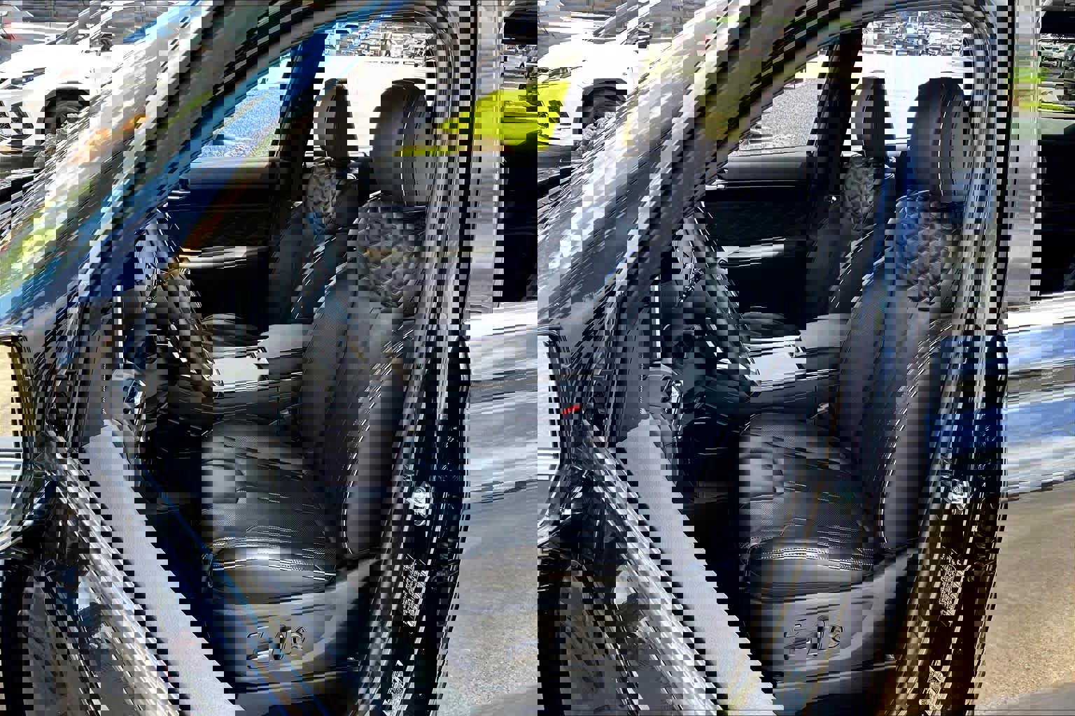 Used 2022 Hyundai Palisade Calligraphy image 7