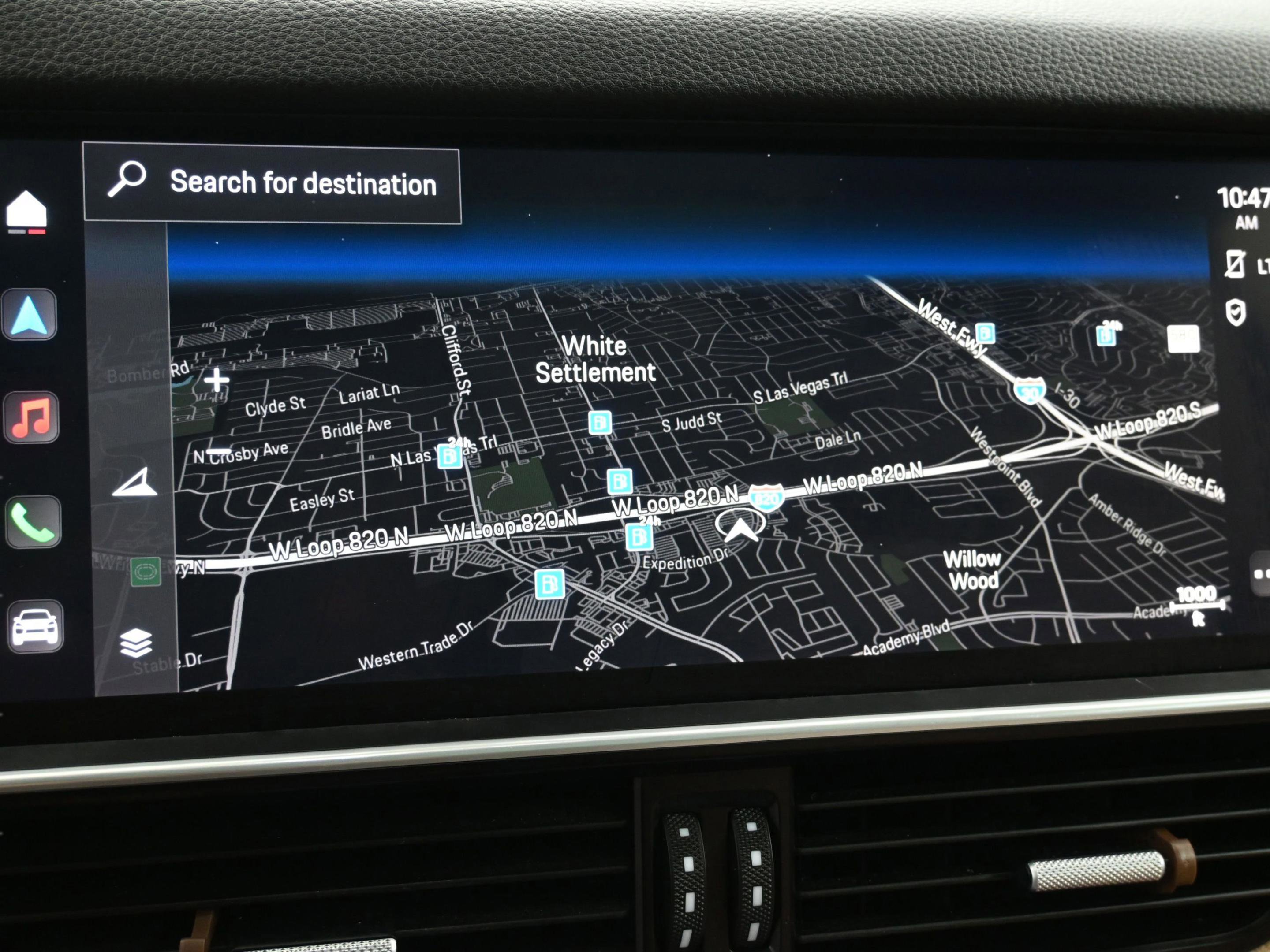 Used 2022 Porsche Cayenne image 46