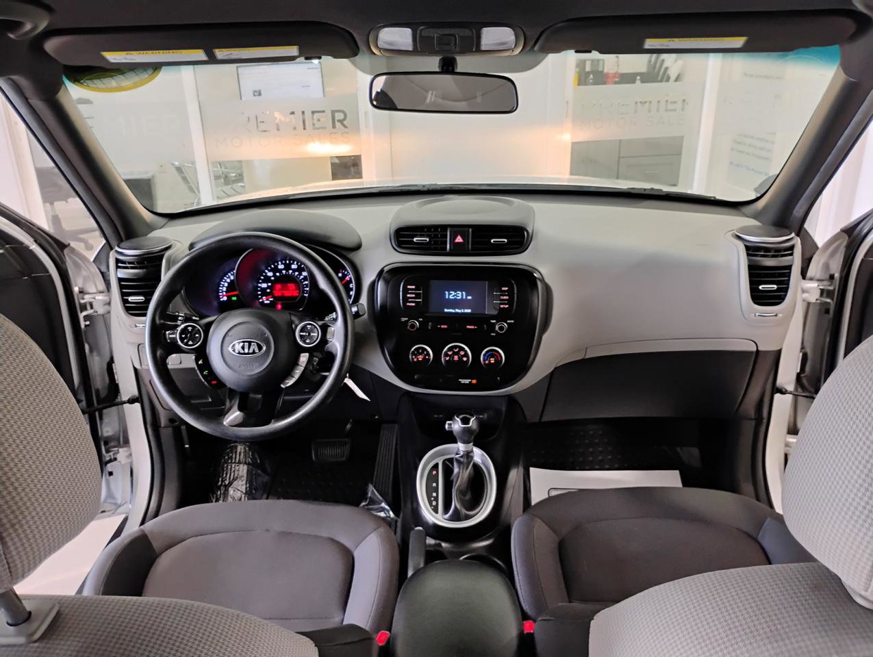 Used 2019 Kia Soul image 21