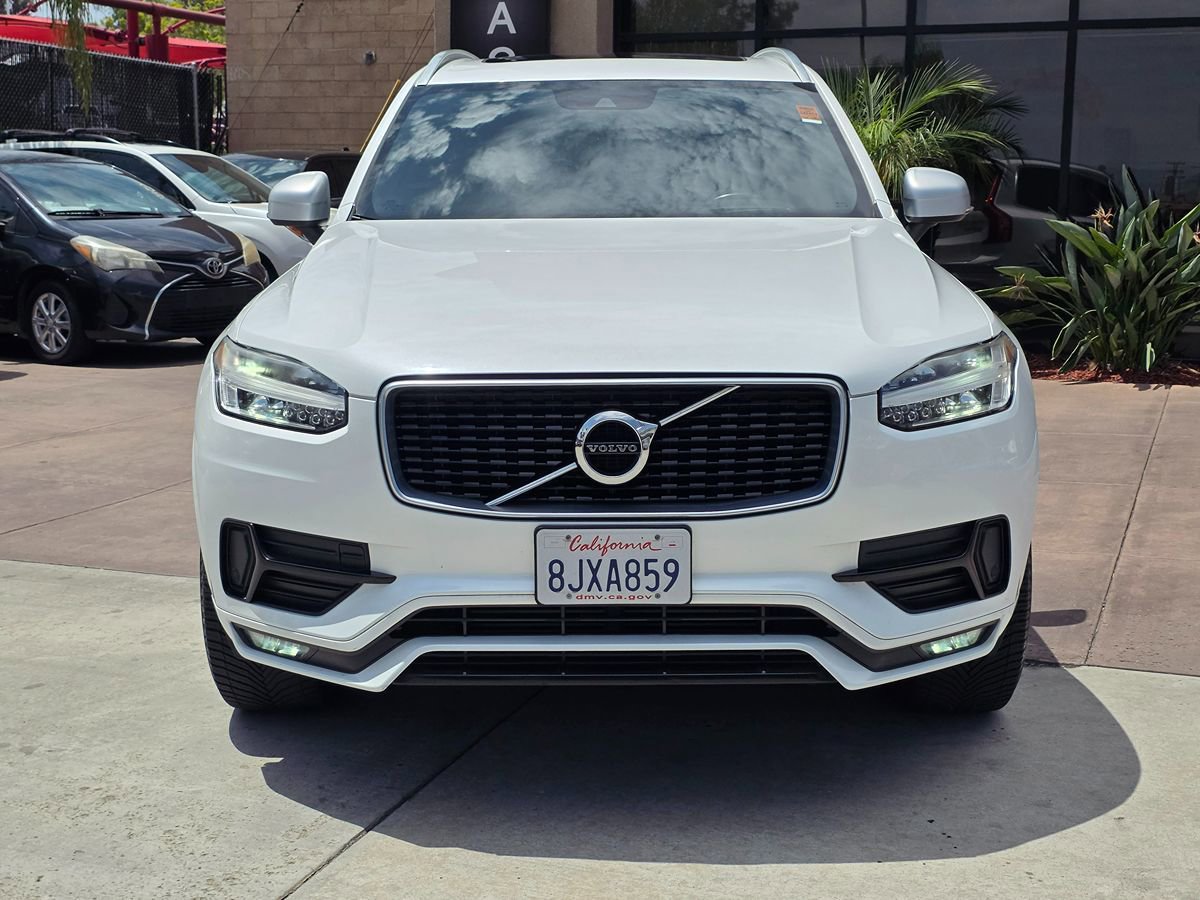 Used 2019 Volvo XC90 T6 R-Design AWD/4WD image 5