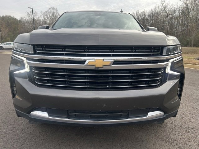 Used 2021 Chevrolet Tahoe LT image 4