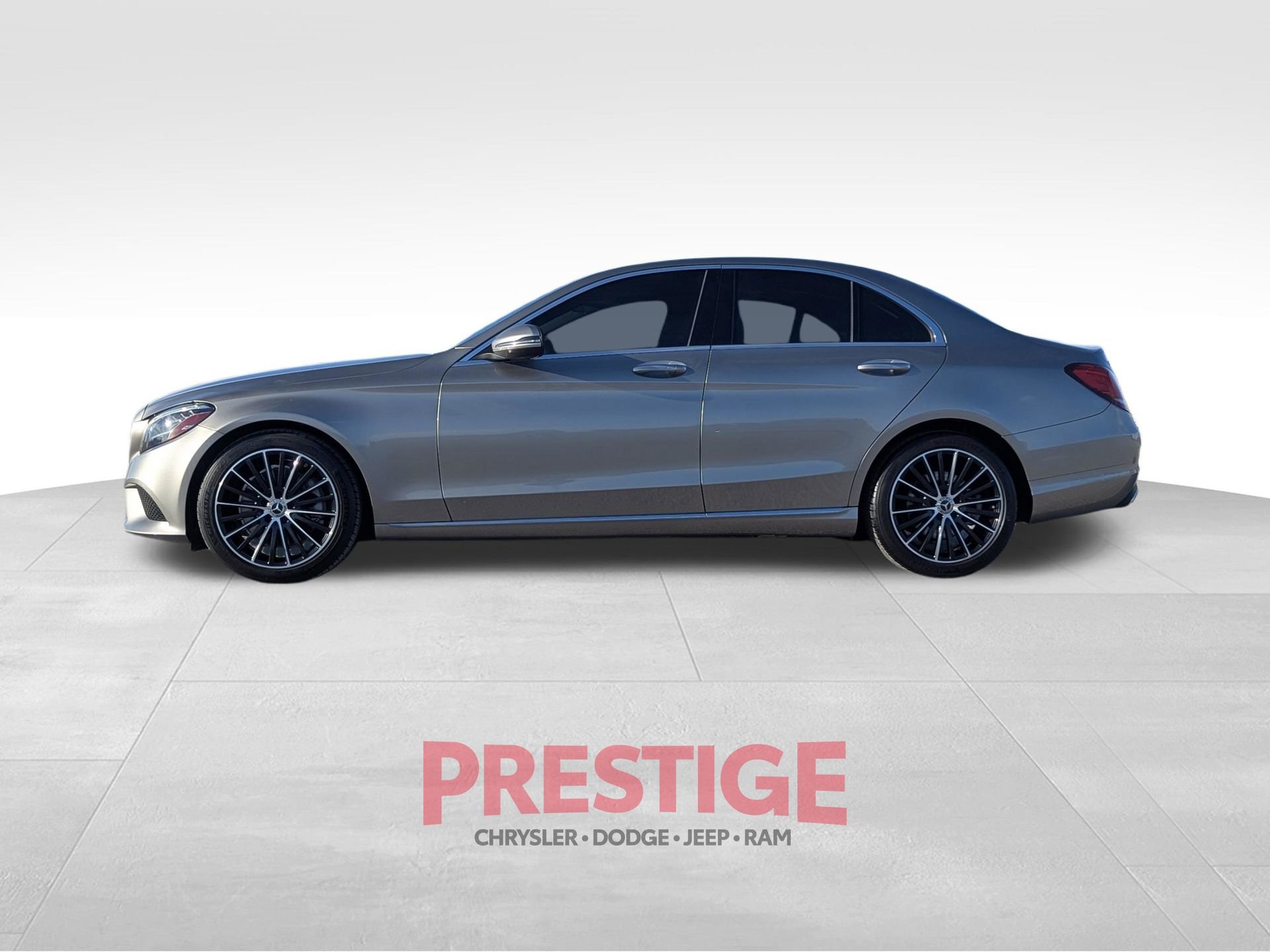 Used 2020 Mercedes-Benz C 300 Sedan image 13