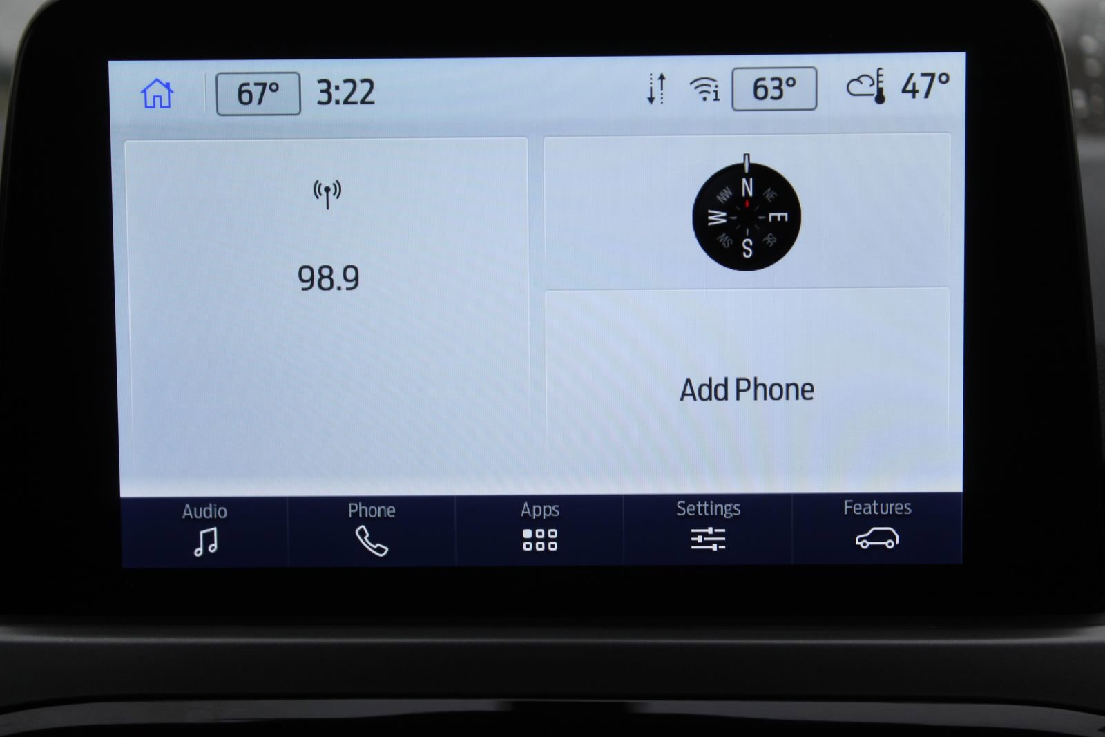 Used 2024 Ford Escape Active w/ Cold Weather Package image 37