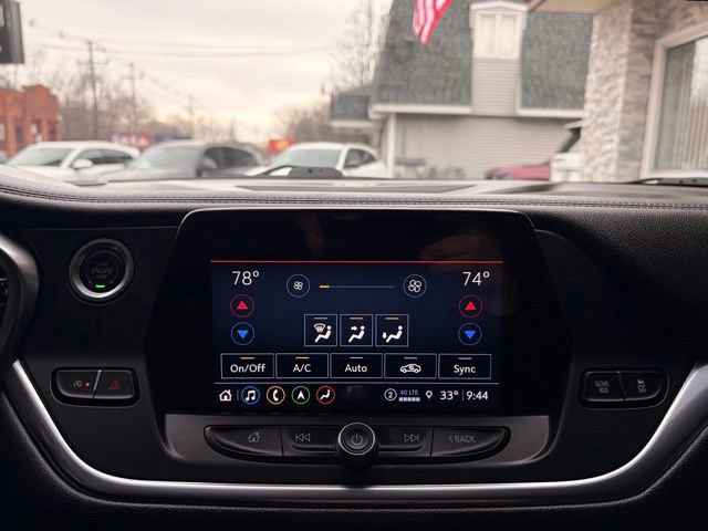 Used 2022 Chevrolet Blazer LT w/ Redline Edition AWD/4WD image 30