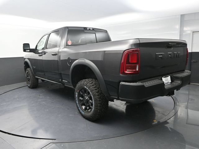 Used 2025 RAM 2500 Power Wagon AWD/4WD image 8