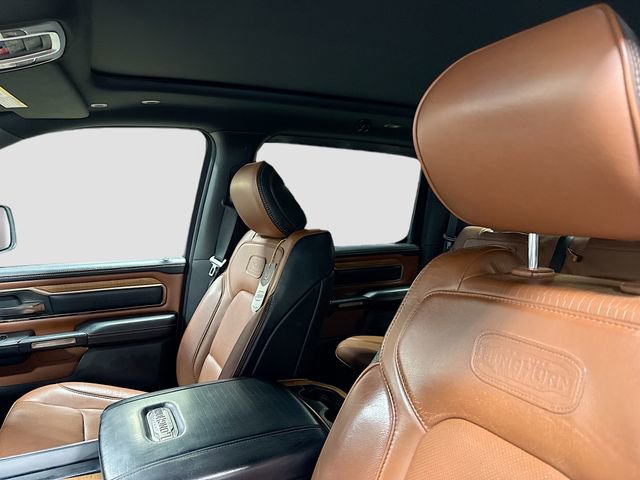 Used 2019 RAM 1500 Limited image 24