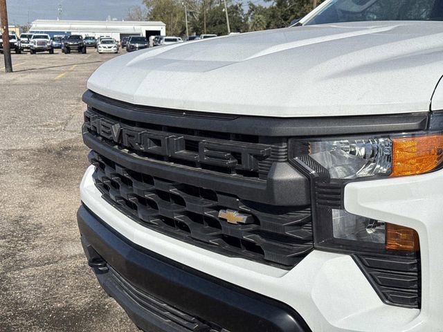 New 2024 Chevrolet Silverado 1500 W/T w/ WT Value Package video 3