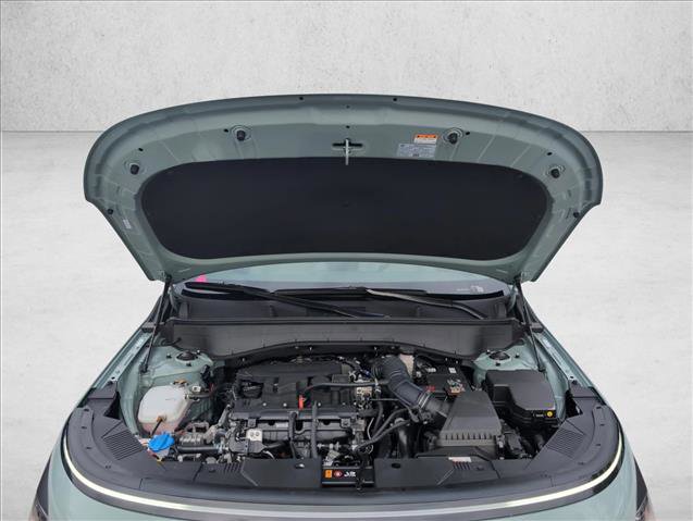 New 2026 Hyundai Kona SEL Premium image 19
