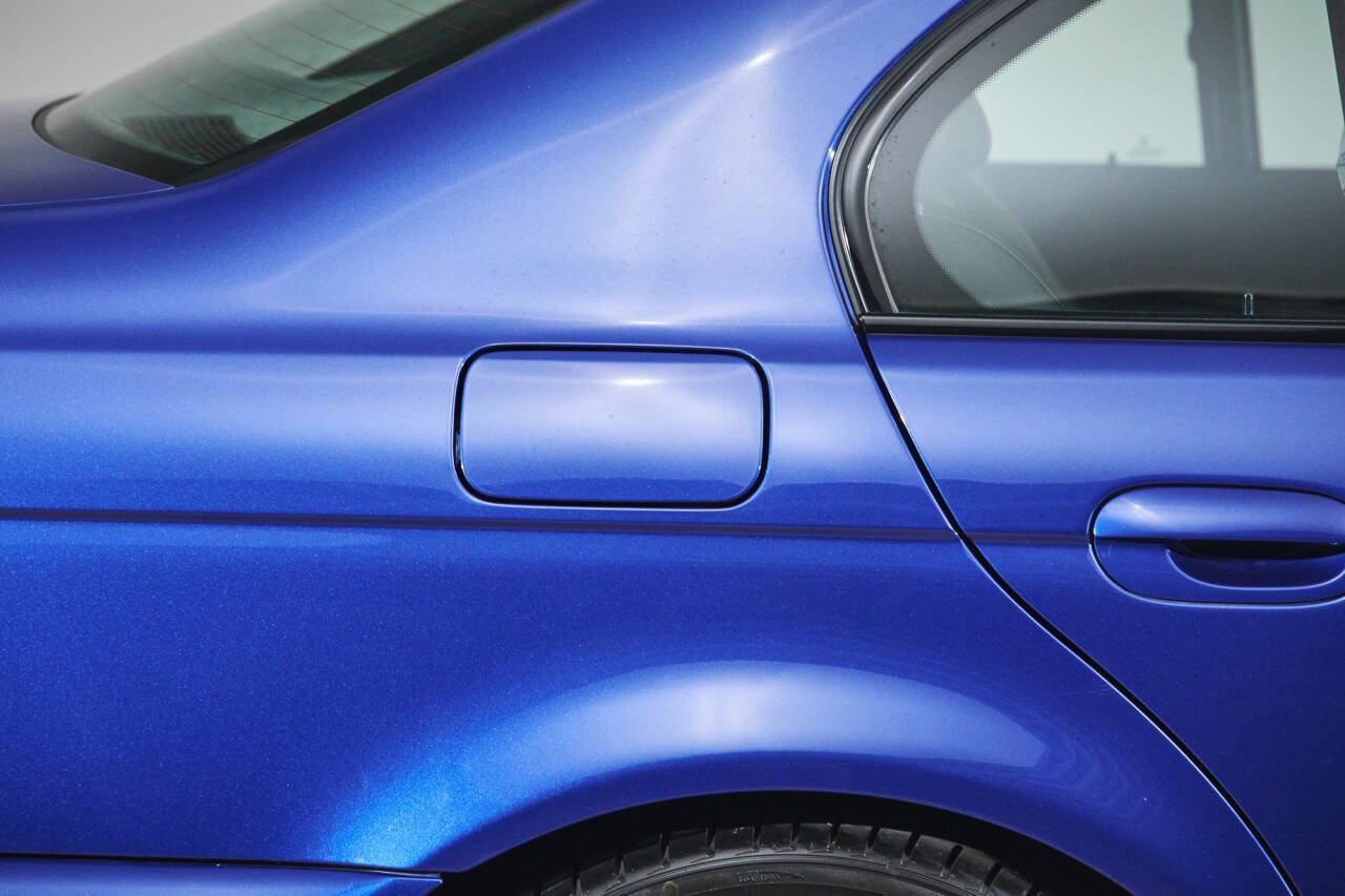Used 2001 BMW M5 RWD image 51