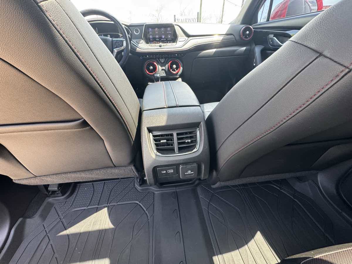 Used 2019 Chevrolet Blazer RS image 12