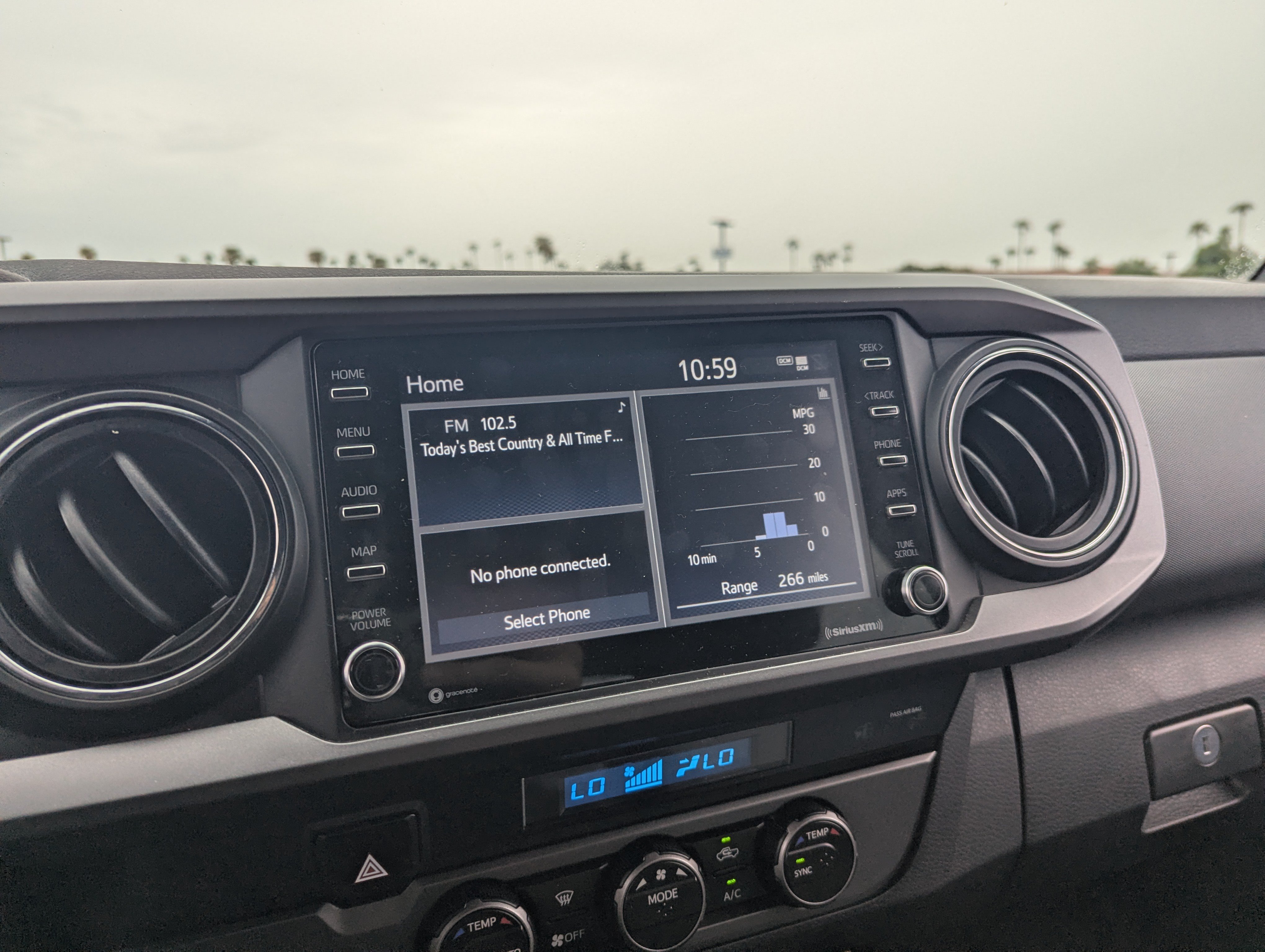 Used 2023 Toyota Tacoma TRD Off-Road RWD image 25